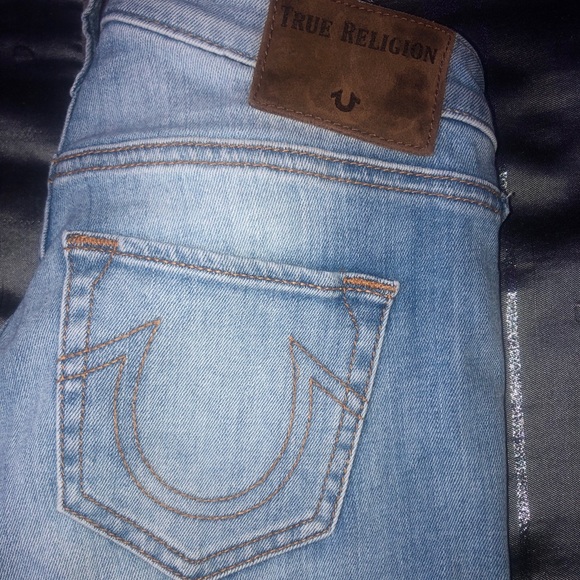 True Religion Jeans - Picture 3 of 3